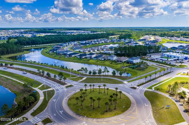 595 ELM CREEK Drive, St. Augustine, FL 32092