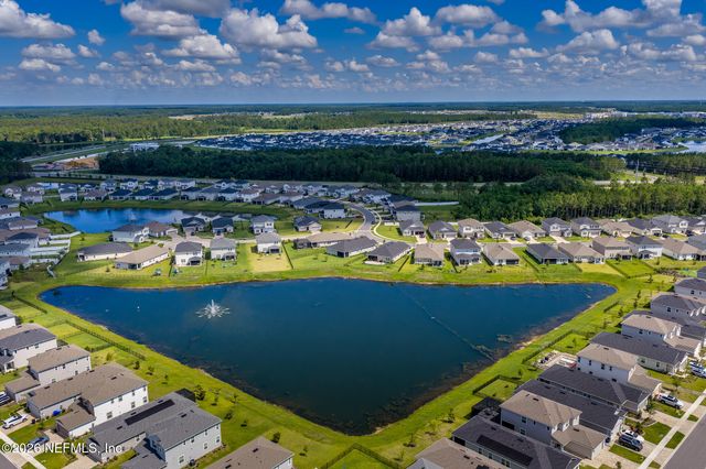 595 ELM CREEK Drive, St. Augustine, FL 32092