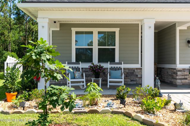 595 ELM CREEK Drive, St. Augustine, FL 32092