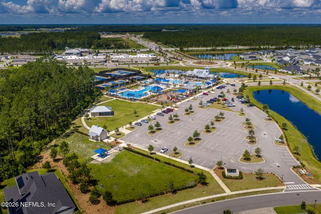 595 ELM CREEK Drive, St. Augustine, FL 32092