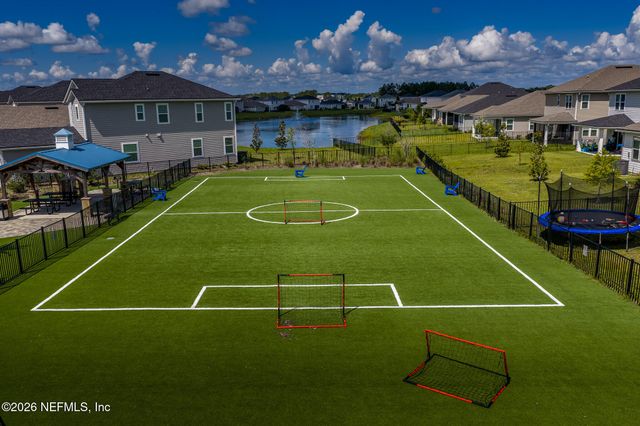 595 ELM CREEK Drive, St. Augustine, FL 32092