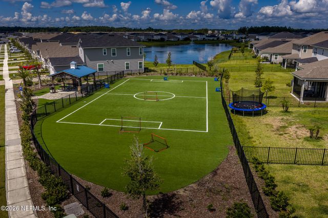 595 ELM CREEK Drive, St. Augustine, FL 32092