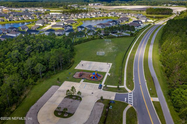 595 ELM CREEK Drive, St. Augustine, FL 32092