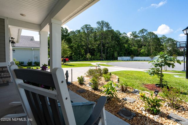 595 ELM CREEK Drive, St. Augustine, FL 32092