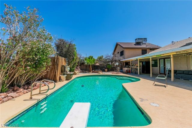 4460 Cranbrook Way, Las Vegas, NV 89103