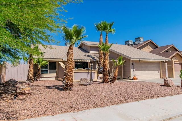 4460 Cranbrook Way, Las Vegas, NV 89103
