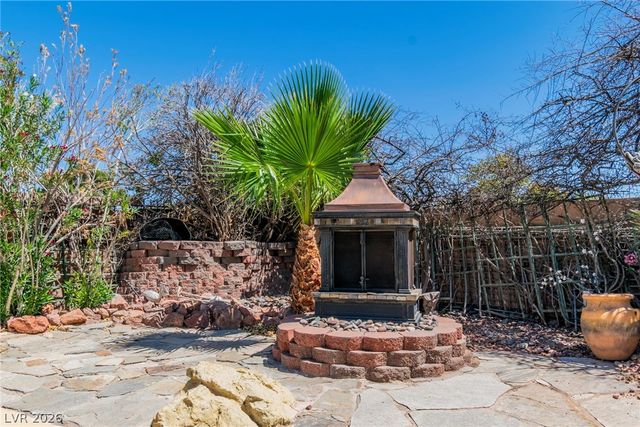 4460 Cranbrook Way, Las Vegas, NV 89103