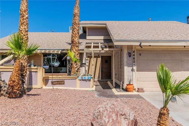 4460 Cranbrook Way, Las Vegas, NV 89103