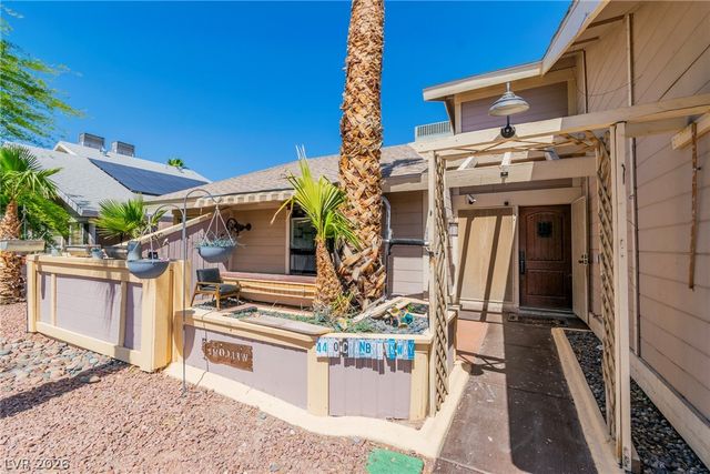 4460 Cranbrook Way, Las Vegas, NV 89103
