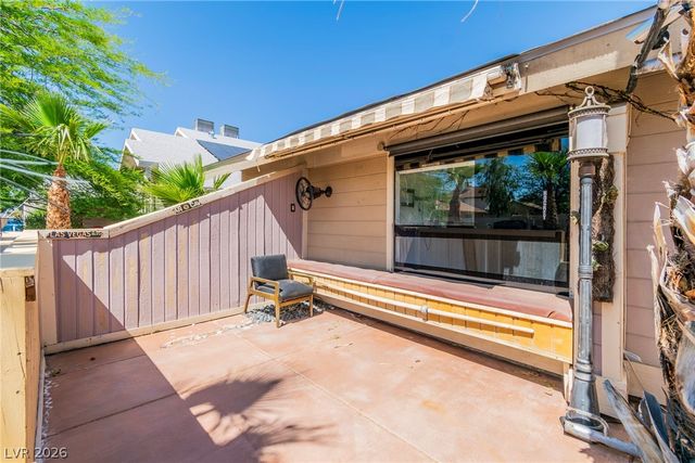 4460 Cranbrook Way, Las Vegas, NV 89103