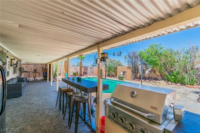 4460 Cranbrook Way, Las Vegas, NV 89103