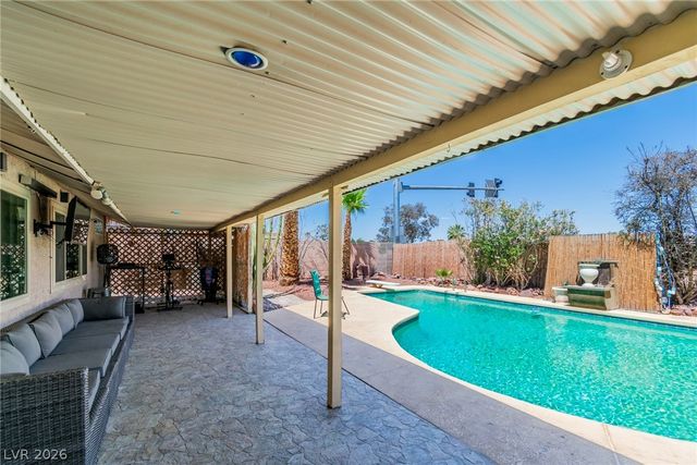 4460 Cranbrook Way, Las Vegas, NV 89103