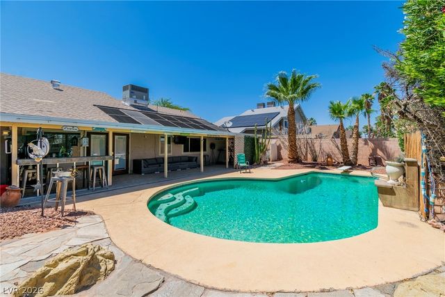 4460 Cranbrook Way, Las Vegas, NV 89103