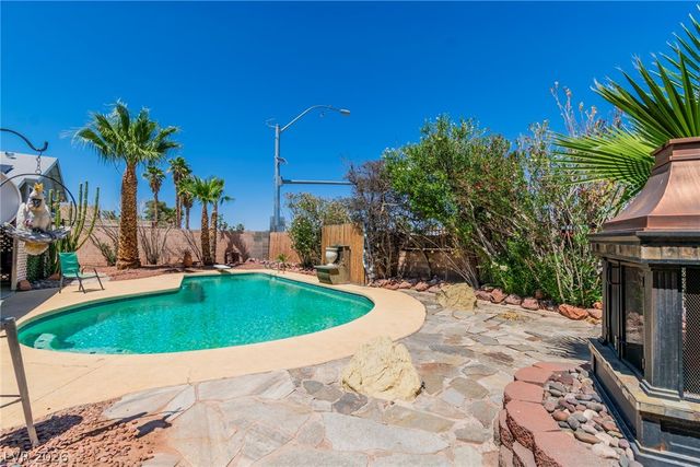 4460 Cranbrook Way, Las Vegas, NV 89103