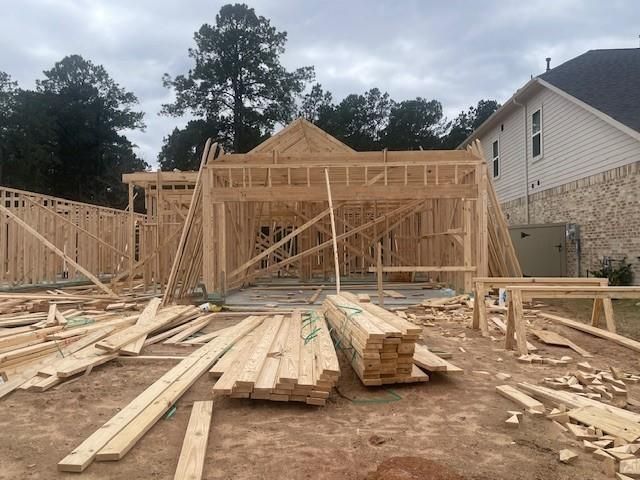 15423 Park Perch Place, Magnolia, TX 77354