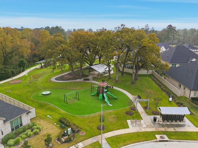 15423 Park Perch Place, Magnolia, TX 77354