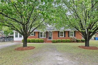 1833 Faber Street, Fayetteville, NC 28304