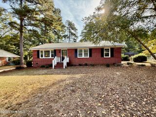 808 Aspen Lane, Rockingham, NC 28379