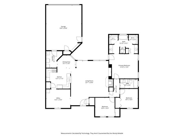 909 Hillside Lane, Flower Mound, TX 75028