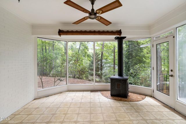 1 Tadley Drive, Chapel Hill, NC 27514