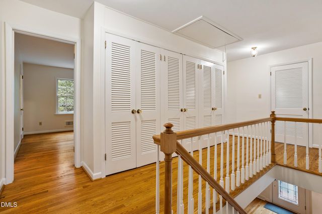 1 Tadley Drive, Chapel Hill, NC 27514