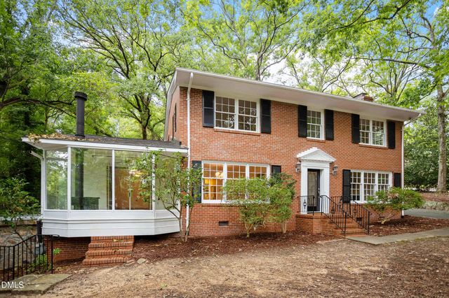 1 Tadley Drive, Chapel Hill, NC 27514