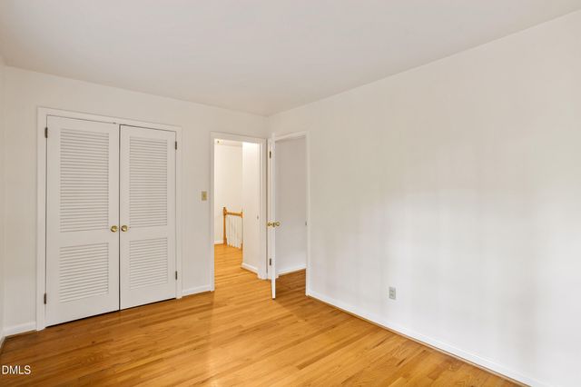 1 Tadley Drive, Chapel Hill, NC 27514
