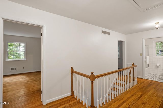1 Tadley Drive, Chapel Hill, NC 27514