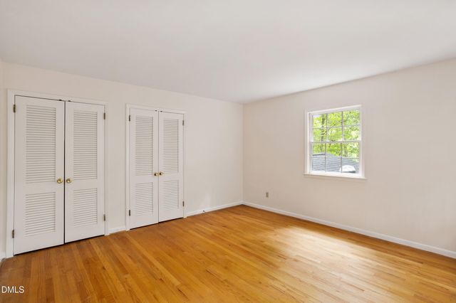 1 Tadley Drive, Chapel Hill, NC 27514
