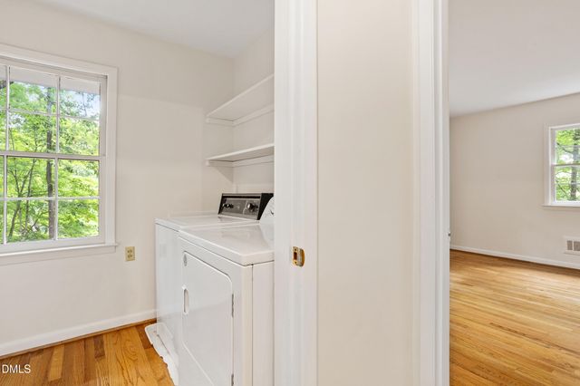 1 Tadley Drive, Chapel Hill, NC 27514