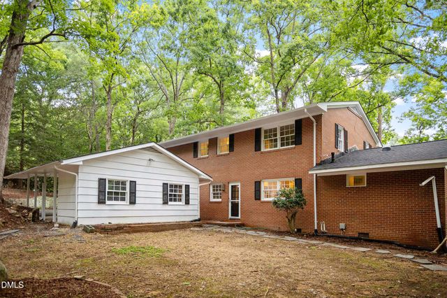1 Tadley Drive, Chapel Hill, NC 27514