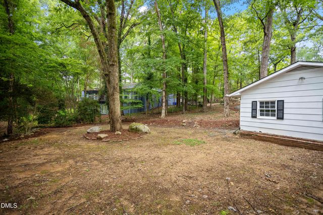 1 Tadley Drive, Chapel Hill, NC 27514