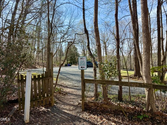 1 Tadley Drive, Chapel Hill, NC 27514
