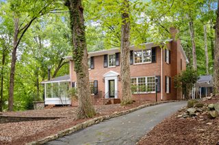 1 Tadley Drive, Chapel Hill, NC 27514