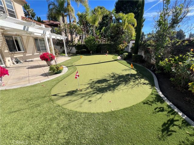 12390 Fairbanks, Tustin, CA 92782
