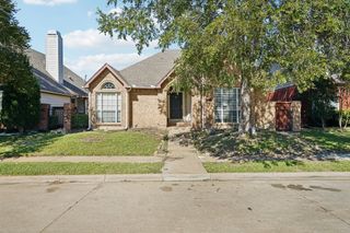 401 Dakota Trail, Irving, TX 75063