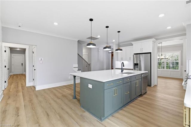 5933 N Church Street, Greensboro, NC 27455