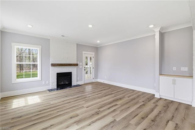 5933 N Church Street, Greensboro, NC 27455