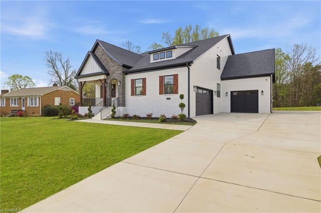 5933 N Church Street, Greensboro, NC 27455