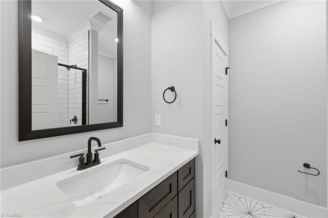 5933 N Church Street, Greensboro, NC 27455