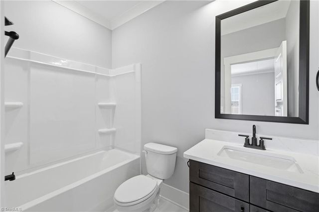 5933 N Church Street, Greensboro, NC 27455