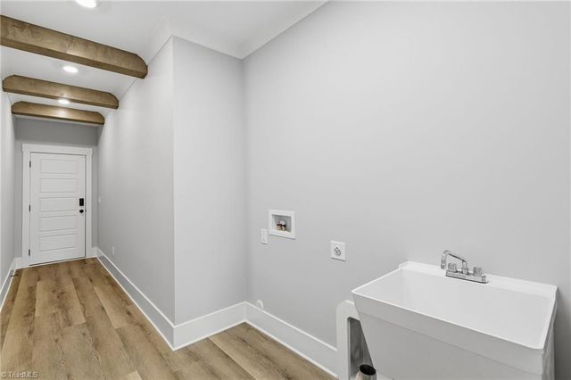 5933 N Church Street, Greensboro, NC 27455