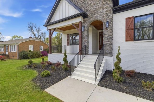 5933 N Church Street, Greensboro, NC 27455