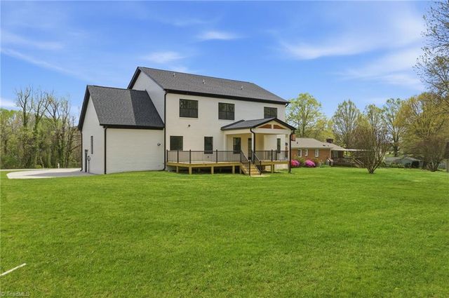 5933 N Church Street, Greensboro, NC 27455