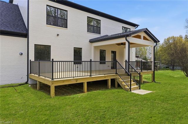 5933 N Church Street, Greensboro, NC 27455