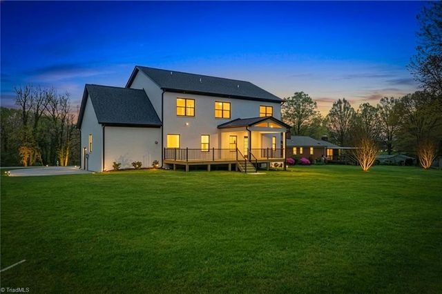 5933 N Church Street, Greensboro, NC 27455