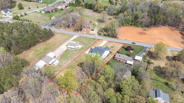 5933 N Church Street, Greensboro, NC 27455