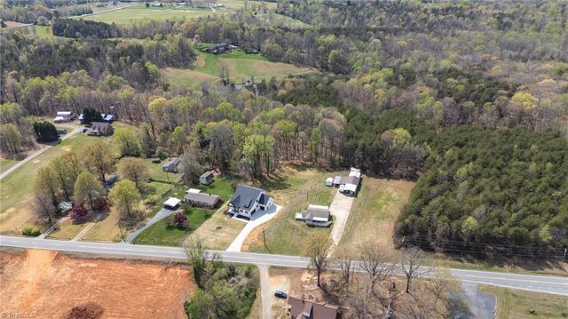 5933 N Church Street, Greensboro, NC 27455