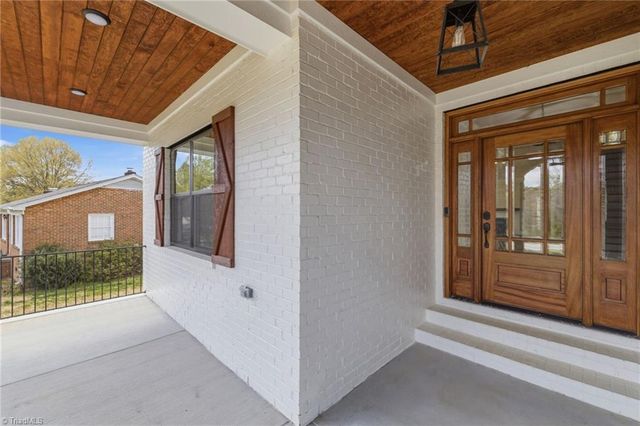 5933 N Church Street, Greensboro, NC 27455