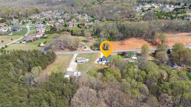 5933 N Church Street, Greensboro, NC 27455